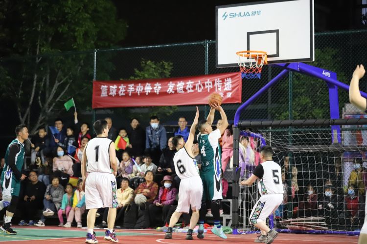 线球